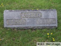 Horace M Kosier