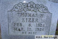 Thomas Kizer