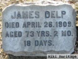 James Delp