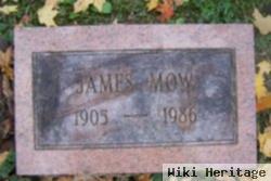 James Mow