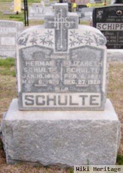 Herman Schulte