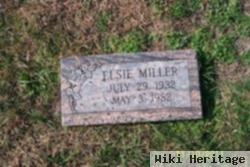 Elsie Dupin Miller