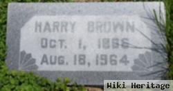 Harry Brown