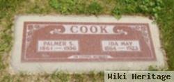 Ida May Johnson Cook