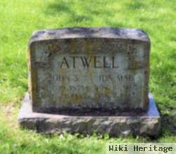 John S. Atwell