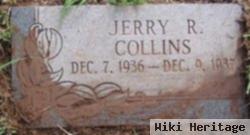 Jerry R. Collins