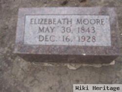 Elizebeath Moore