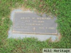 Arley M. Murphy