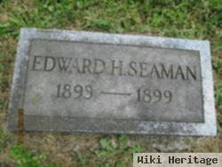 Edward H. Seaman