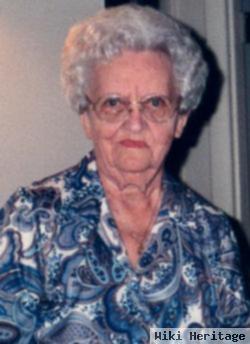 Ruth A. Rengel Miller