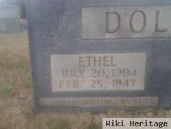 Ethel Eliza Dollar