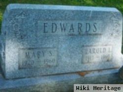 Harold L. Edwards