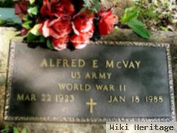 Alfred Mcvay