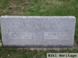 James A. Skelton