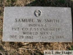 Samuel W. Smith