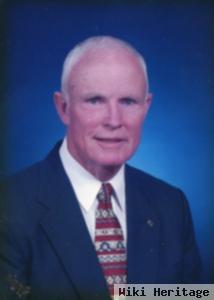 Ronald E. Burling