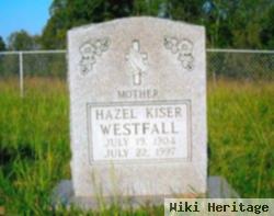 Hazel Minnie Presley Westfall