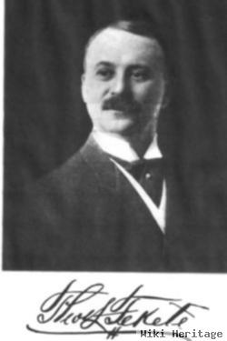 Col Thomas Louis Fekete