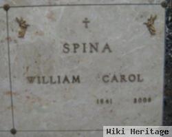 Carol Ann Iannello Spina