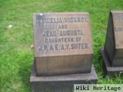 Jean Augusta Suter