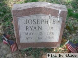 Joseph Bloomfield Ryan, Jr