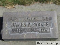 James Allen Parker