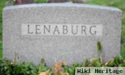 Mary C Lenaburg