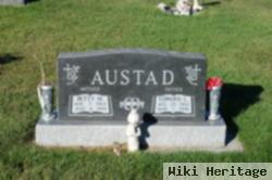 Edward L Austad