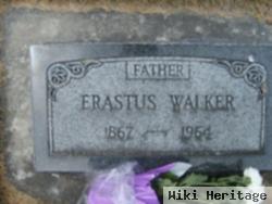 Erastus Walker