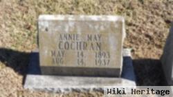 Annie May Strickland Cochran