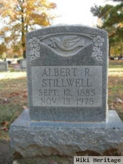 Albert Riley Stillwell
