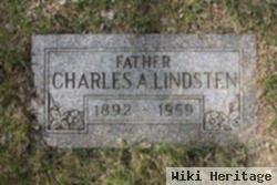 Charles A Lindsten