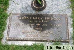 James Larry Bridges