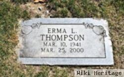 Erma L. Thompson