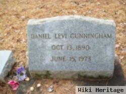 Daniel Levi Cunningham