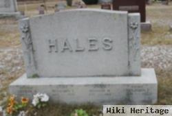 Infant Hales