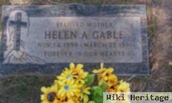 Helen A. Gable
