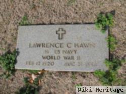 Lawrence C Hawn