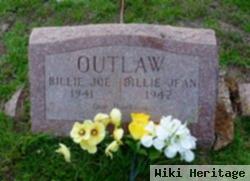 Billie Joe Outlaw