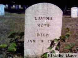 Lavina Hope