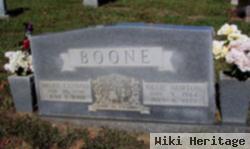 Bruce Landon Boone