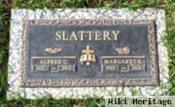 Alfred Clark Slattery