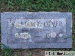 William S Olver