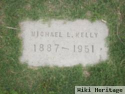 Michael L Kelly