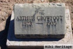 Arthur Crowfoot