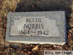 Bettie Norris