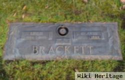 Leslie Spurgeon Brackett