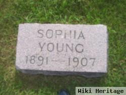 Sophia Young