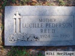 Lucille Pederson Reed