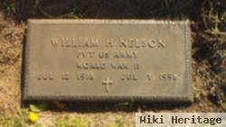 William H. Nelson